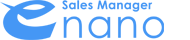 e-Sales Manager nano logo
