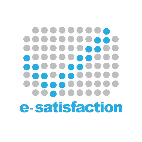 e-satisfaction.com logo
