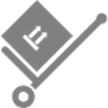 E-Stock Web logo