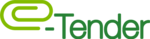 e-Tender logo