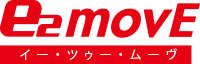 e2movE logo