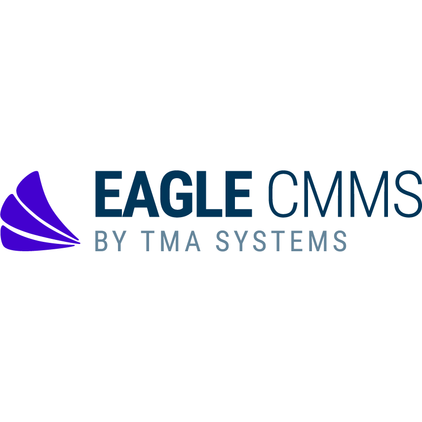 Eagle CMMS logo