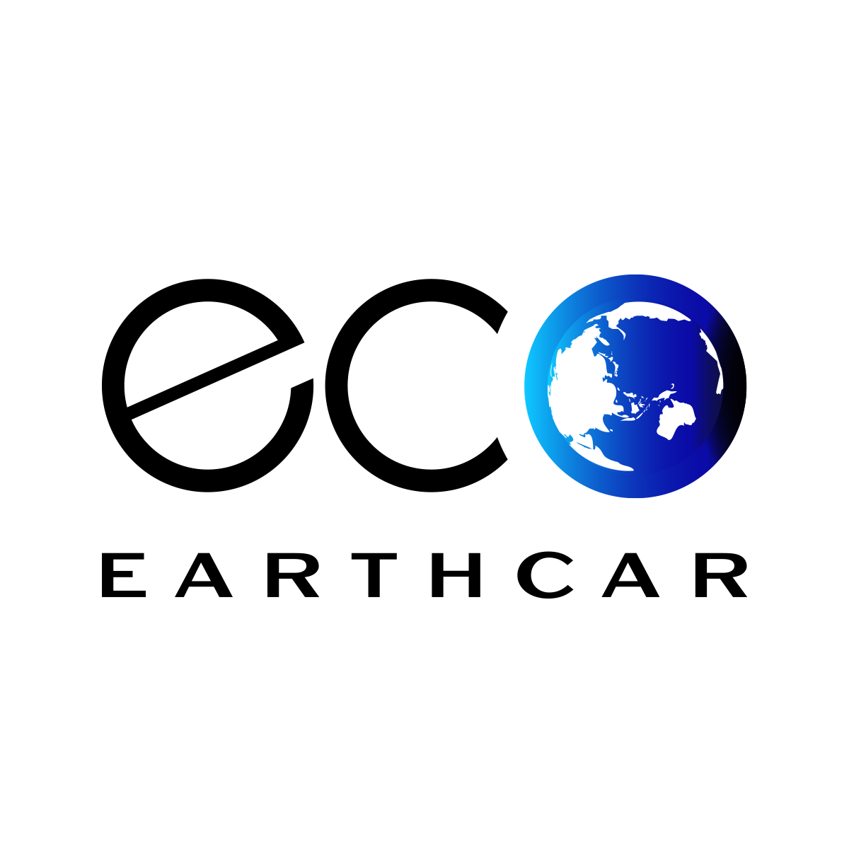EARTHCAR logo
