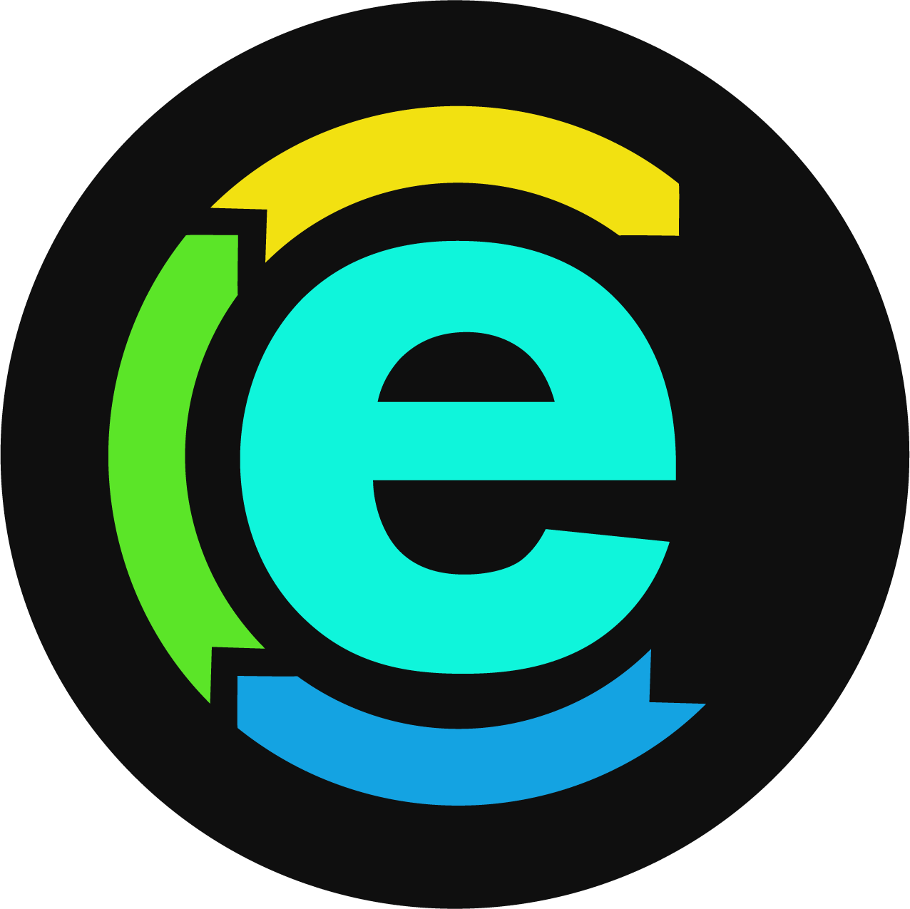Earthster logo