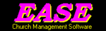 EASE Church Management logo