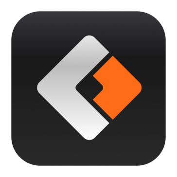 EaseUS Todo Backup logo