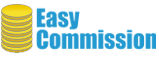 Easy-Commission logo