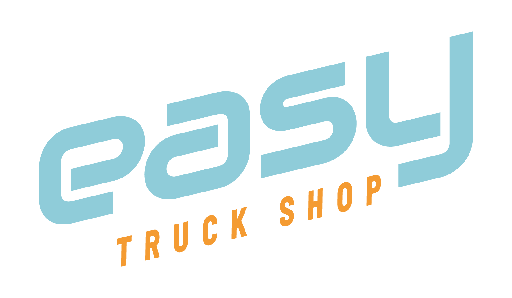 Easy Truck Shop logo