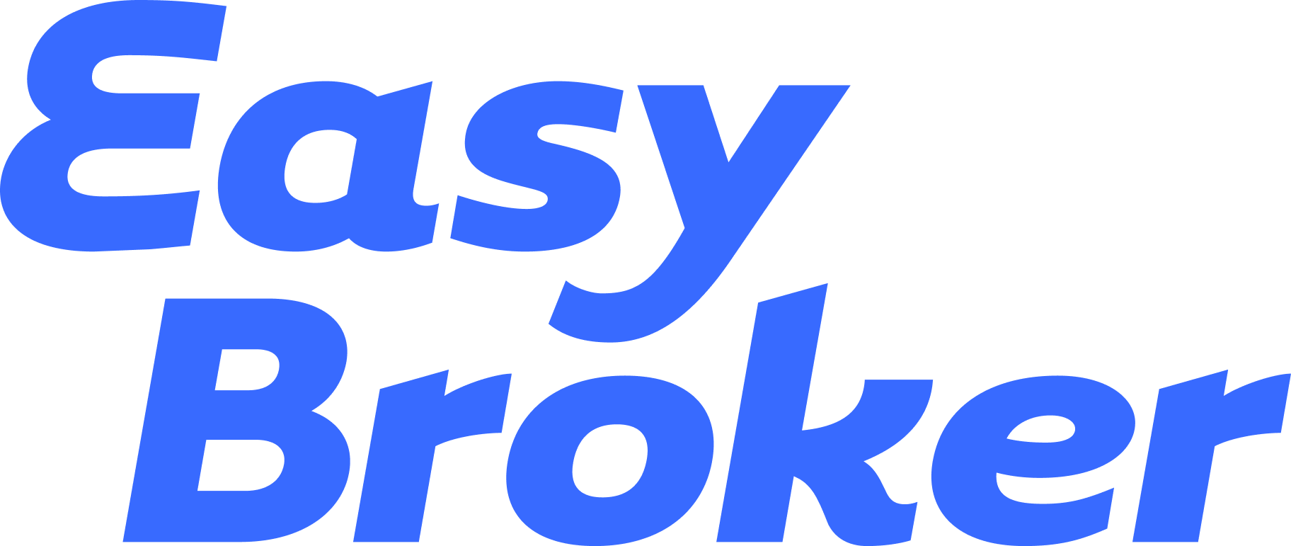 EasyBroker logo