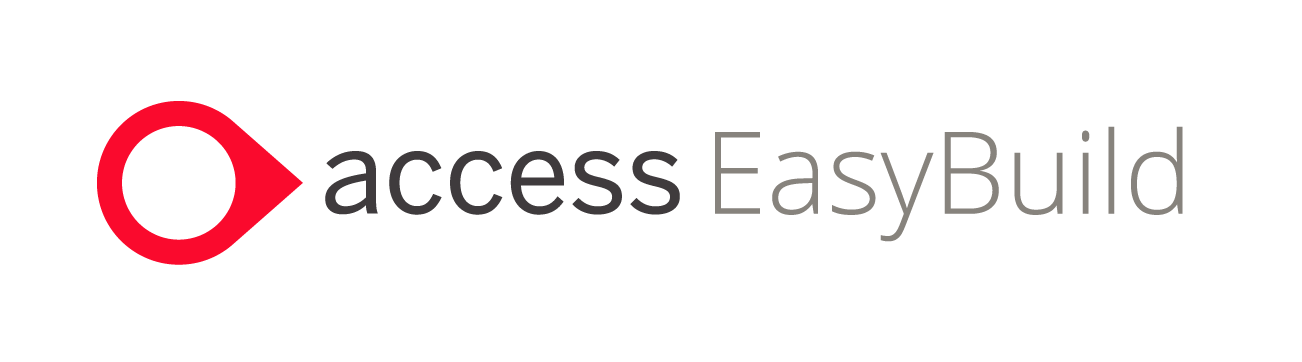 EasyBuild logo