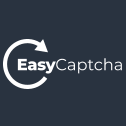 EasyCaptcha logo
