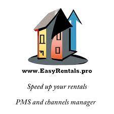 EasyRentals logo