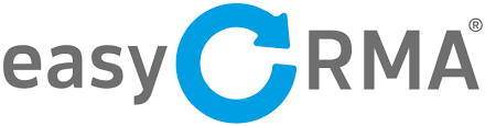 easyRMA logo