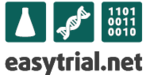 EasyTrial logo