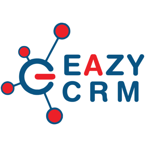 Eazy CRM logo