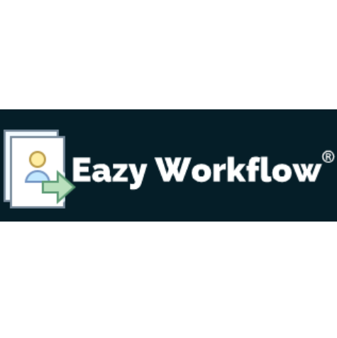 Eazy Workflow logo