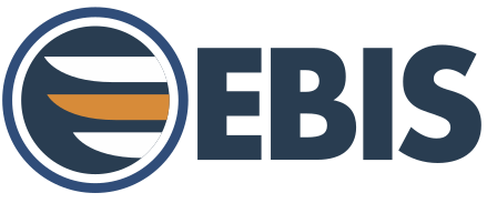 EBIS logo