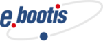 e.bootis-ERP logo