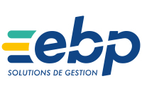 EBP Bâtiment PRO logo