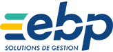EBP Hubbix Comptabilité logo