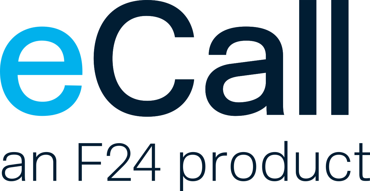 eCall logo
