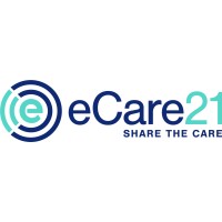 eCare21 logo
