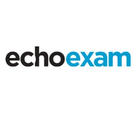 EchoExam logo