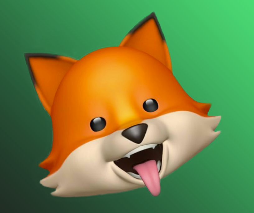 EchoFox logo