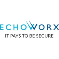 Echoworx logo