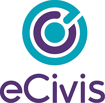 eCivis logo