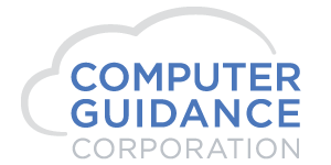 eCMS logo