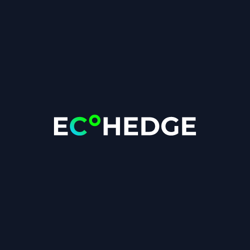 EcoHedge Express logo