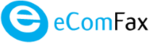 eComFax logo