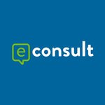 eConsult logo