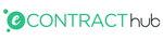 eContractHub logo