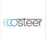 EcoSteer logo