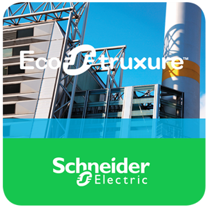 Ecostruxure Manufacturing Compliance Advisor logo
