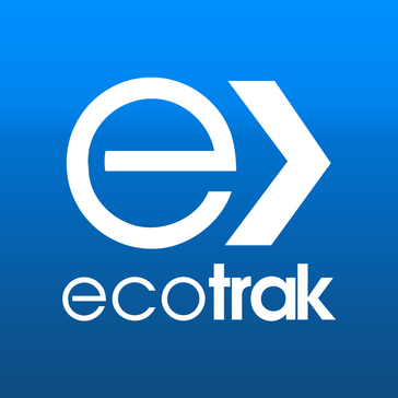 Ecotrak logo