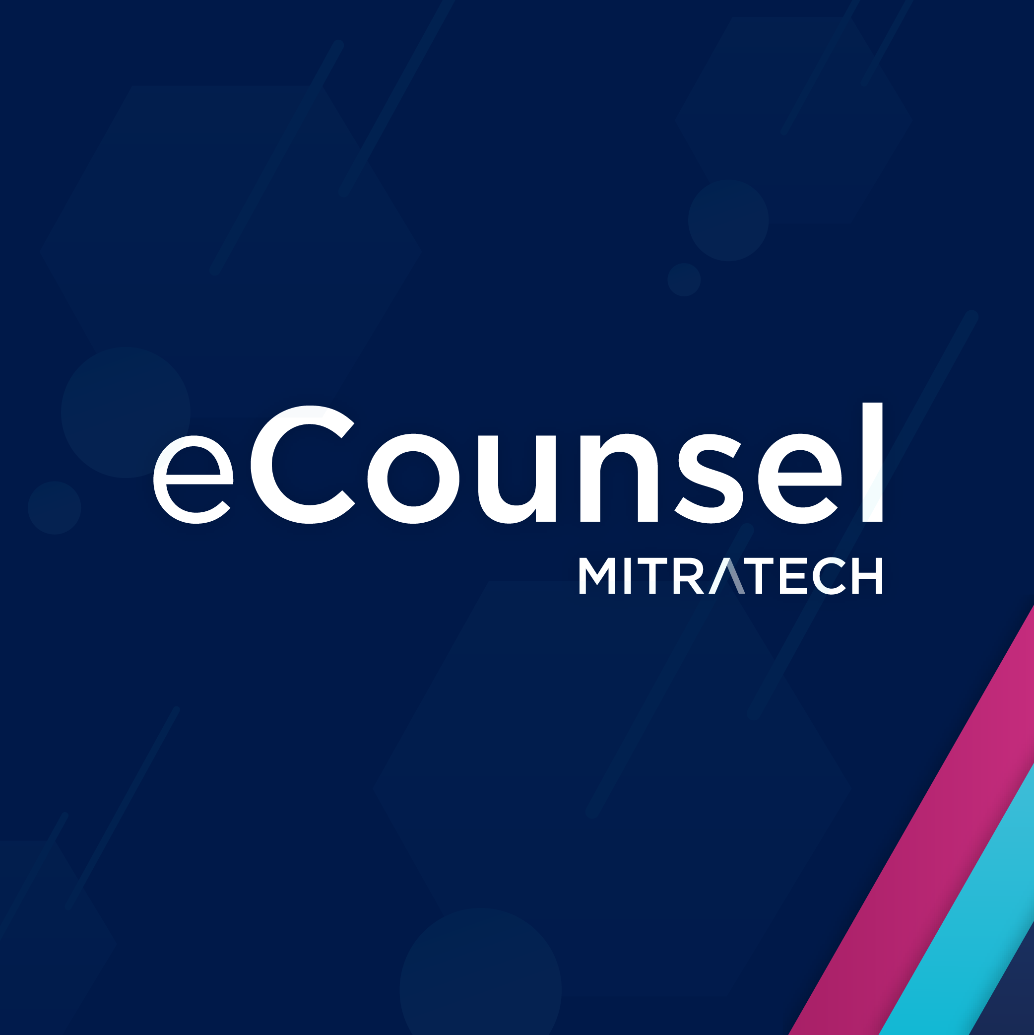 eCounsel logo
