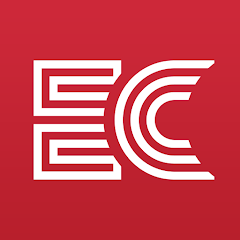 ECOUNT logo