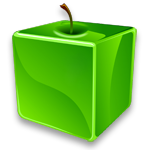 eCrisper logo