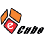 eCube logo