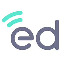 EdCast logo