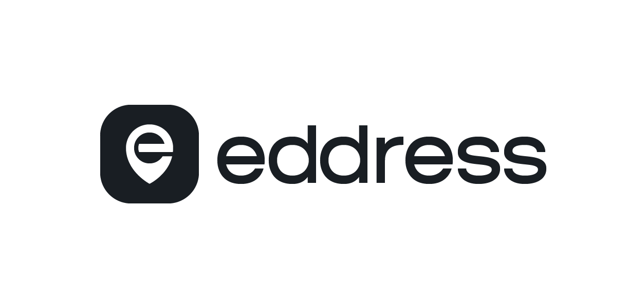 Eddress White-Labeled Marketplace logo