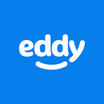 Eddy logo