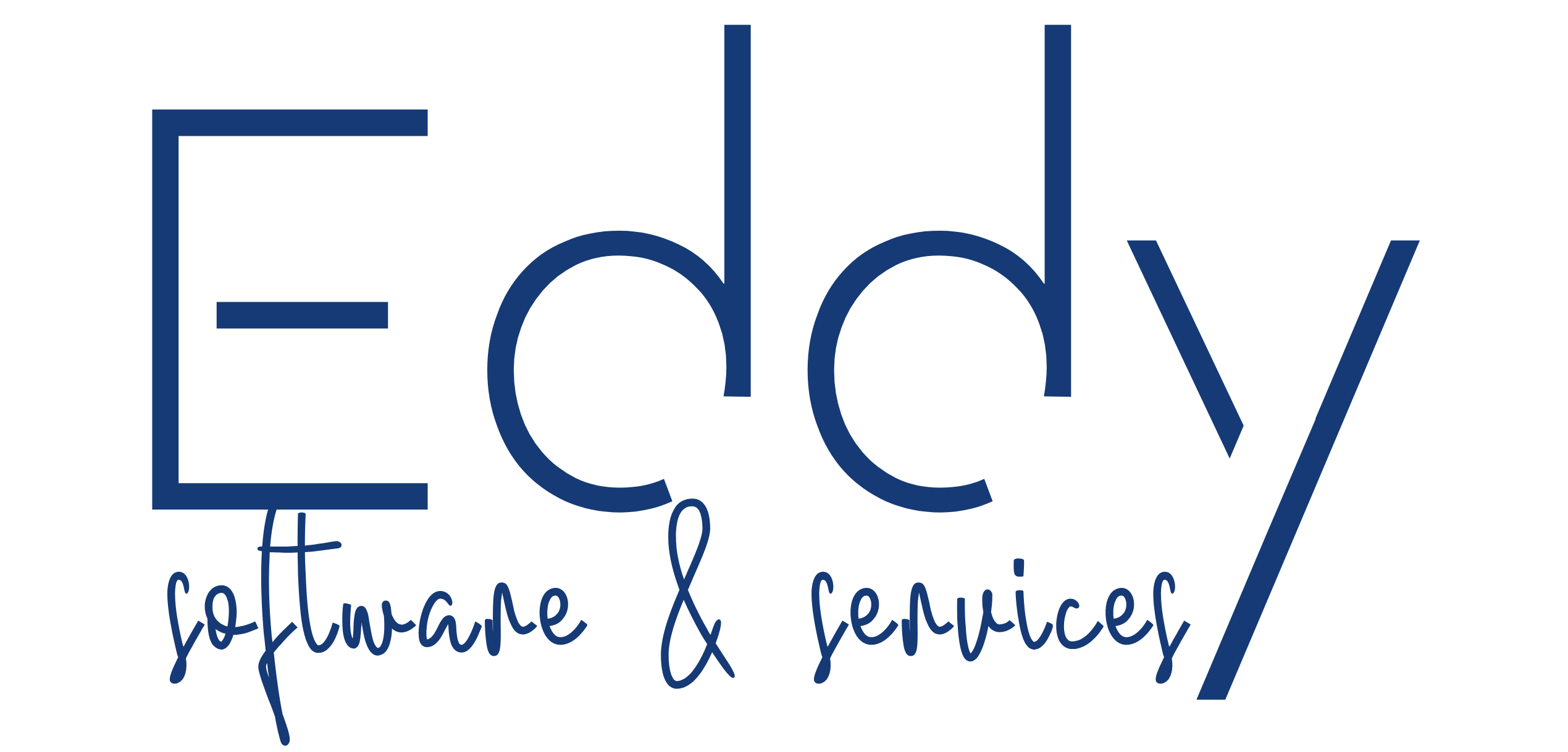 EddyCore logo