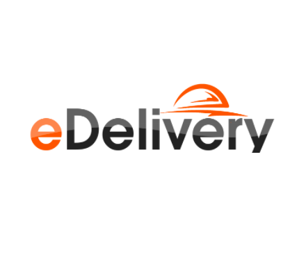 eDeliveryApp  logo