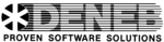 eDeneb logo