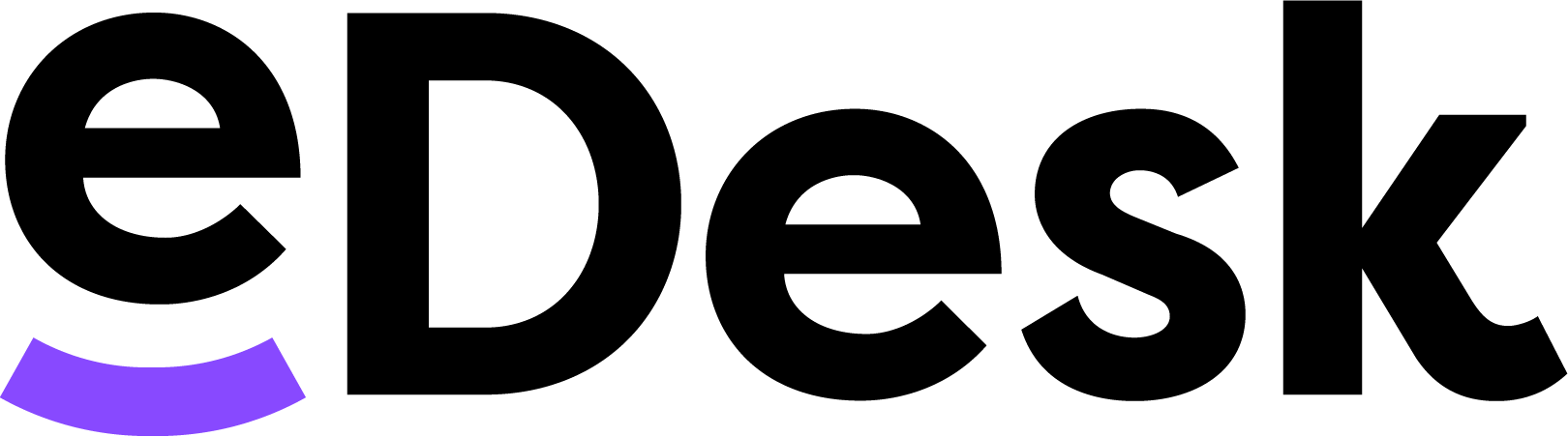 eDesk logo