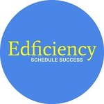Edficiency logo